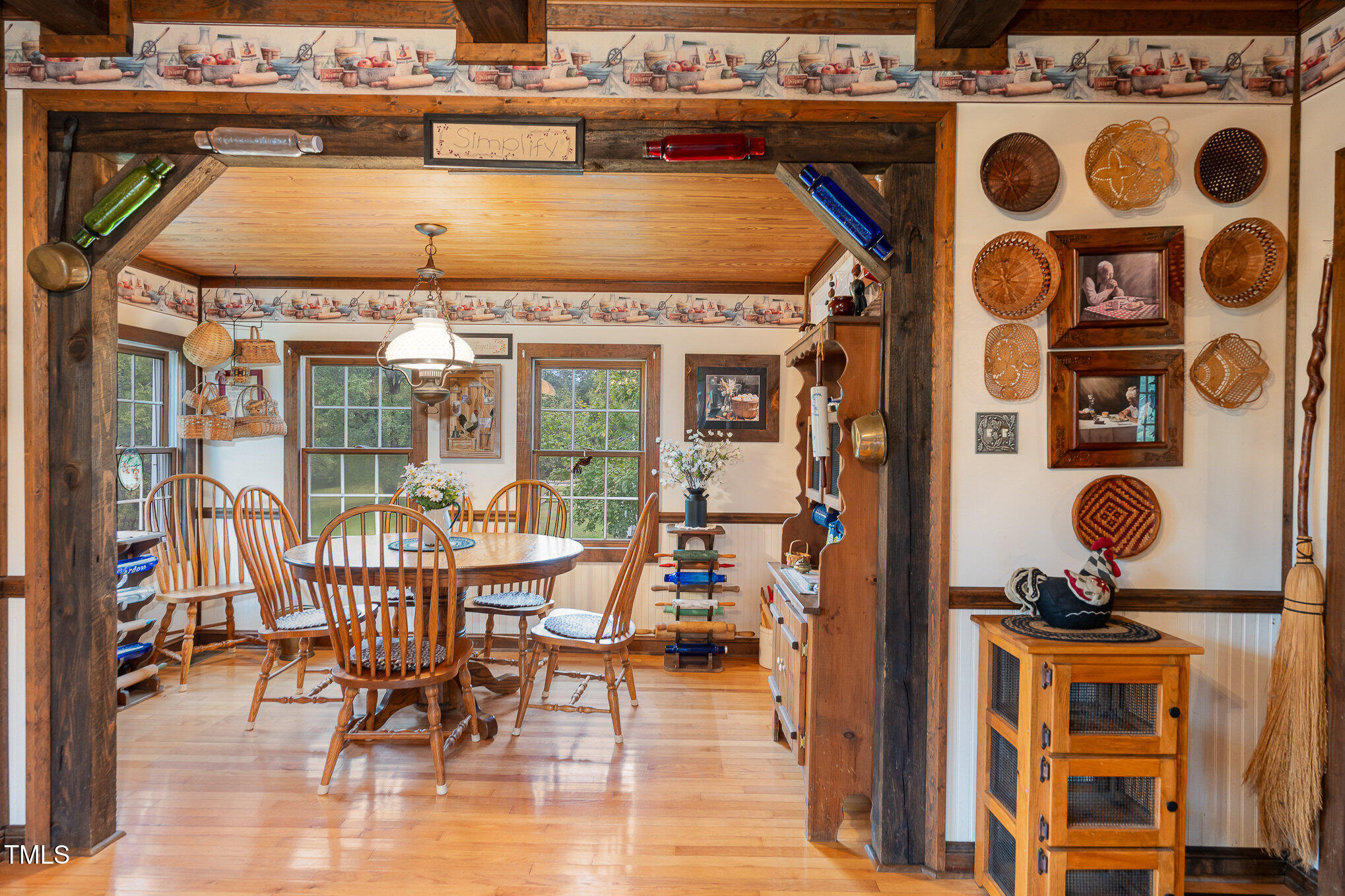214 Barnwell Road Prospect Hill, NC 27314 - Photo 11 of 39 11