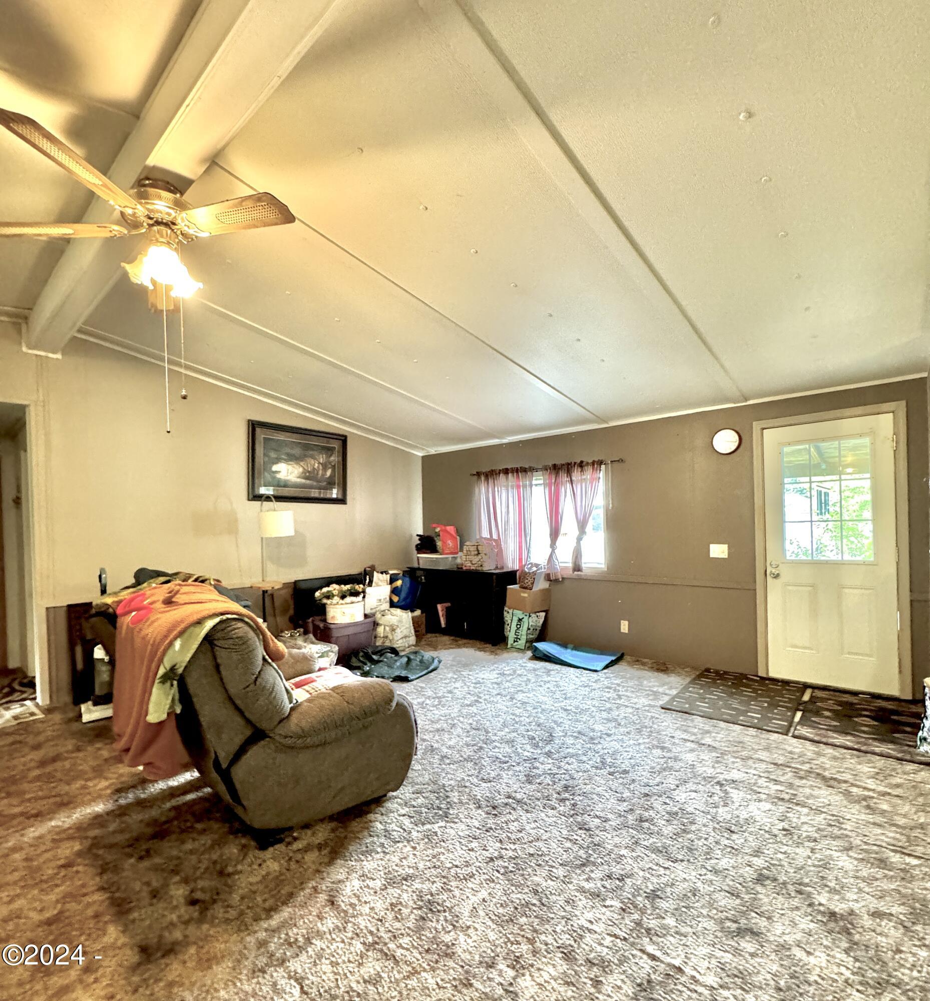 724 Southwest Ferry Avenue, Unit 73 Siletz, OR 97380 - Photo 20 of 24 Living Room