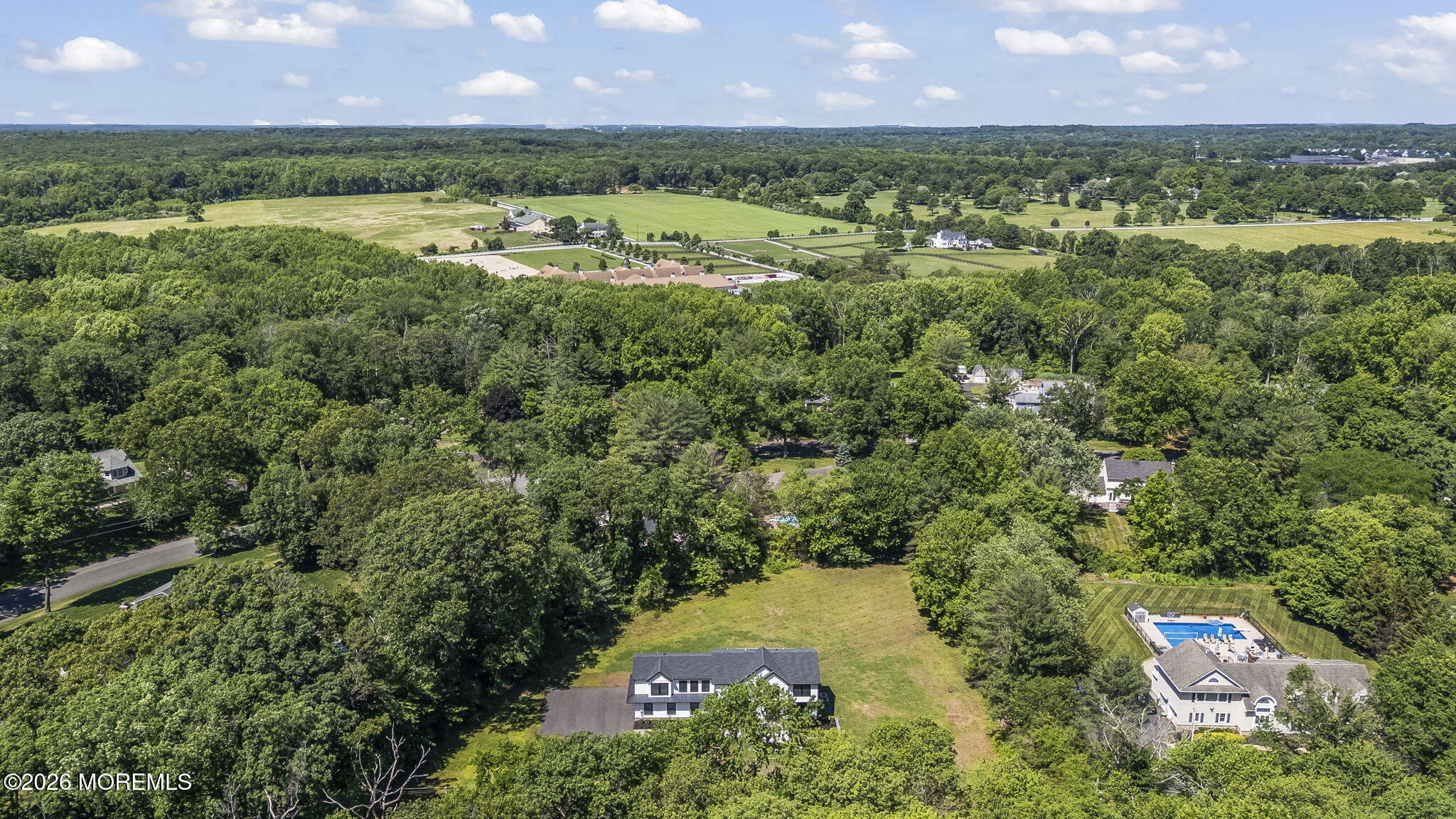 100 Hominy Hill Road Colts Neck, NJ 07722 - Photo 66 of 77 94-web-or-mls-DJI_20260608111005_0363_D