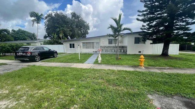 $695,000 | 1251 Little River Drive, Miami, FL 33147