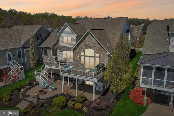 $900,000 | 531 Risen Star Court, Havre de Grace, MD 21078