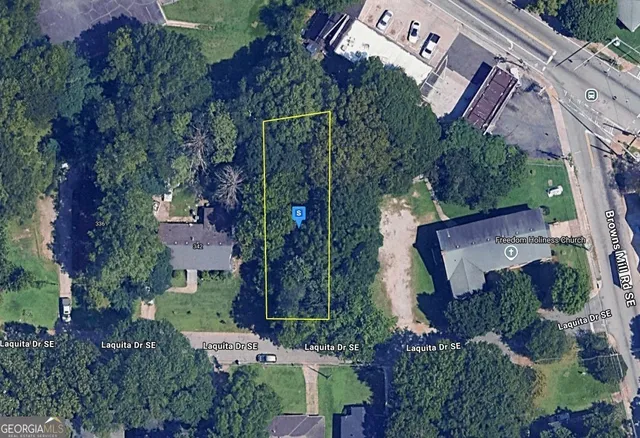 $19,999 | 350 Laquita Drive Southeast, Atlanta, GA 30315