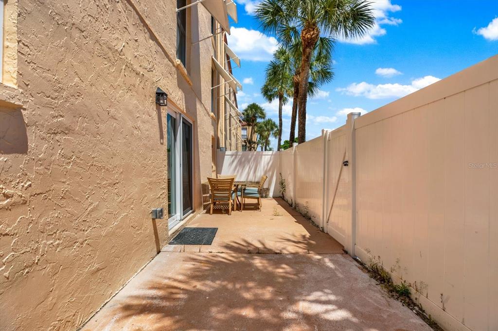 8911 Blind Pass Road, Unit 120 St. Pete Beach, FL 33706 - Photo 20 of 31