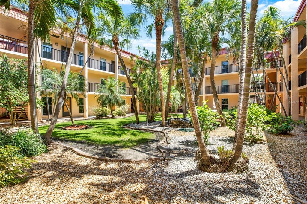 8911 Blind Pass Road, Unit 120 St. Pete Beach, FL 33706 - Photo 2 of 31