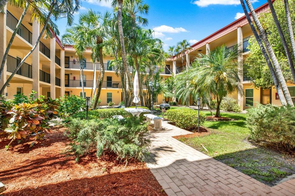 8911 Blind Pass Road, Unit 120 St. Pete Beach, FL 33706 - Photo 21 of 31