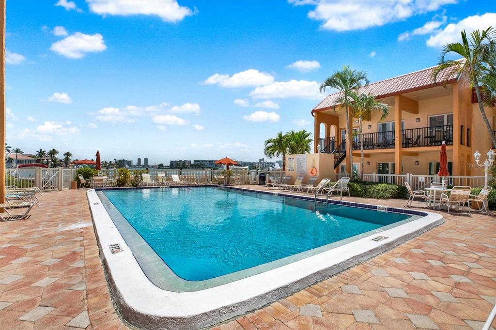 8911 Blind Pass Road, Unit 120 St. Pete Beach, FL 33706 - Photo 22 of 31
