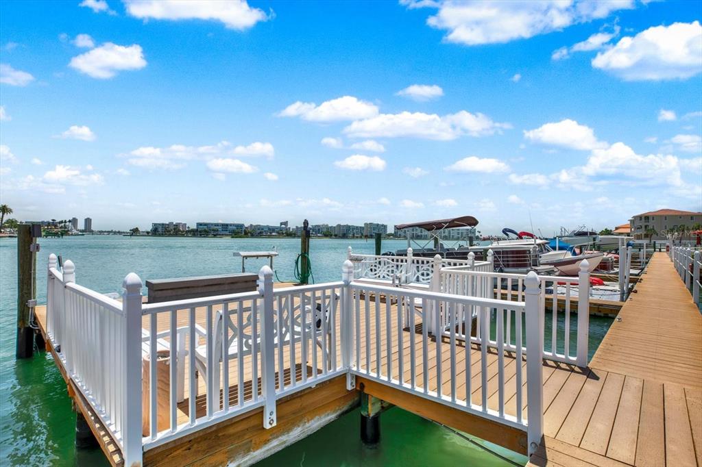 8911 Blind Pass Road, Unit 120 St. Pete Beach, FL 33706 - Photo 24 of 31