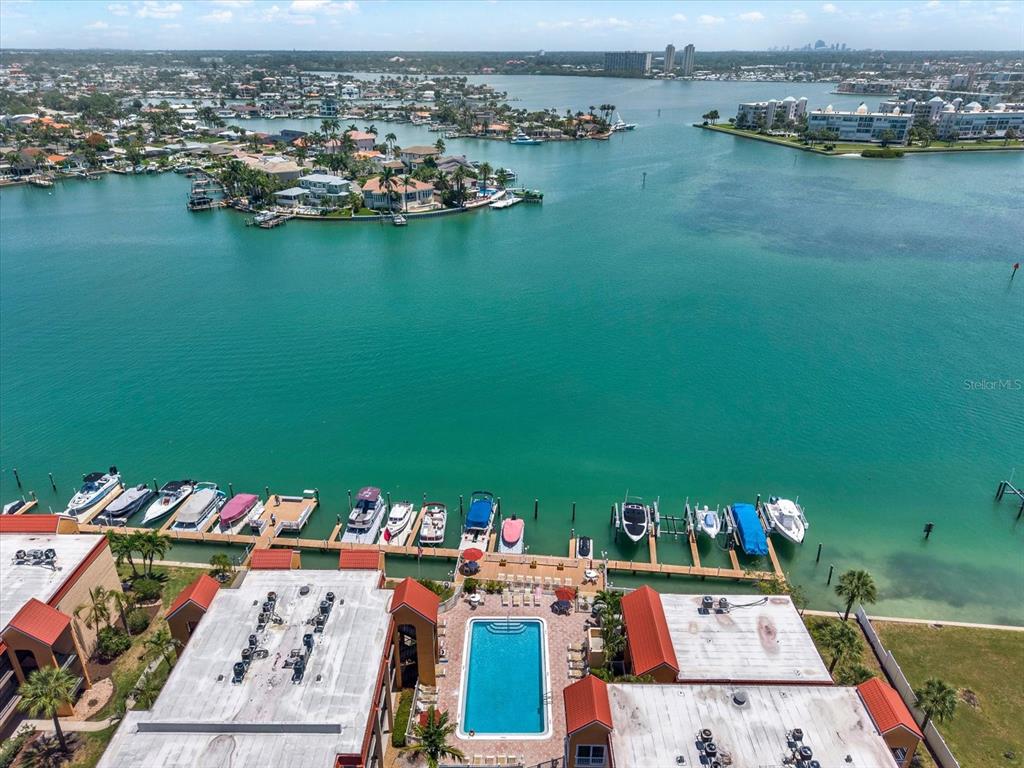 8911 Blind Pass Road, Unit 120 St. Pete Beach, FL 33706 - Photo 25 of 31