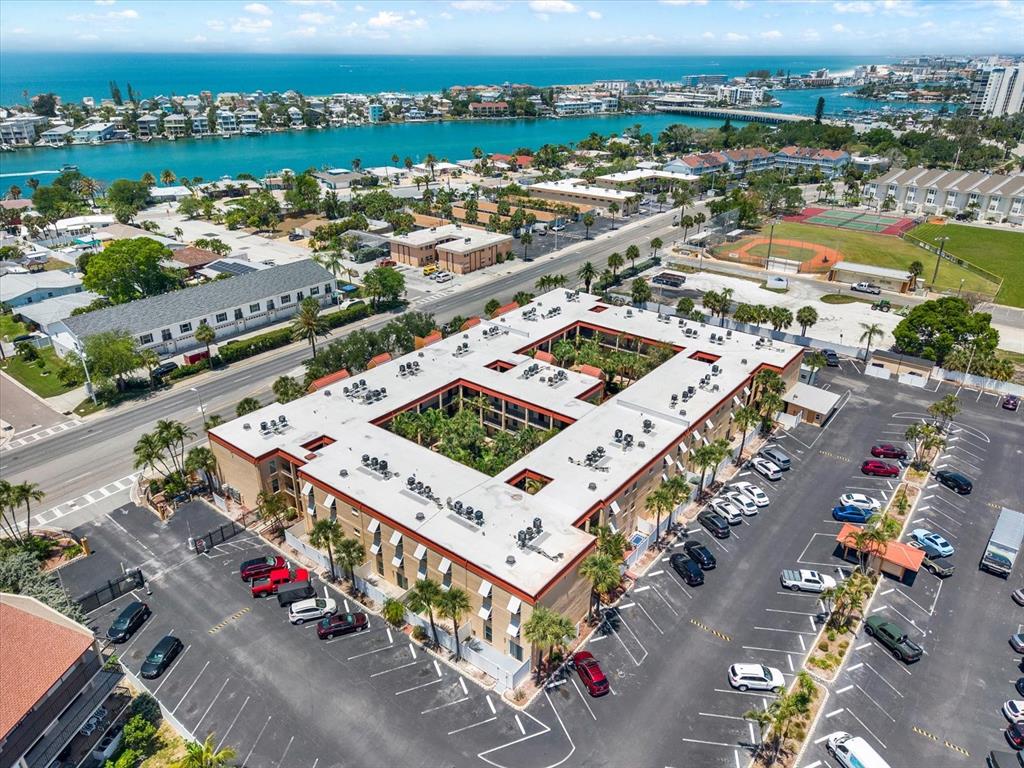 8911 Blind Pass Road, Unit 120 St. Pete Beach, FL 33706 - Photo 26 of 31
