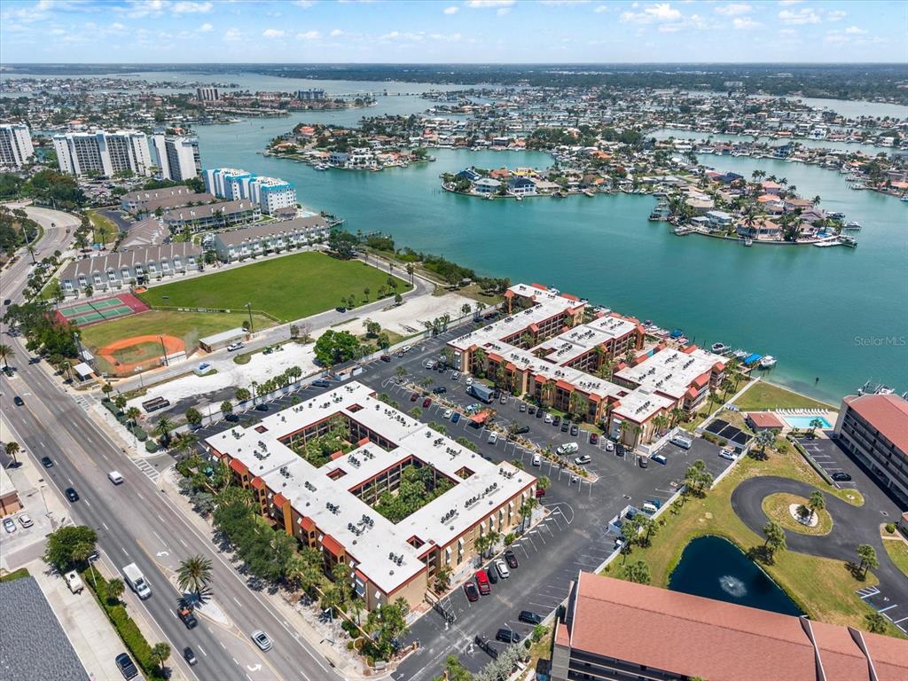 8911 Blind Pass Road, Unit 120 St. Pete Beach, FL 33706 - Photo 28 of 31
