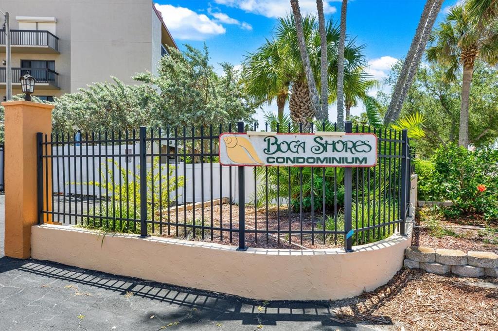 8911 Blind Pass Road, Unit 120 St. Pete Beach, FL 33706 - Photo 29 of 31