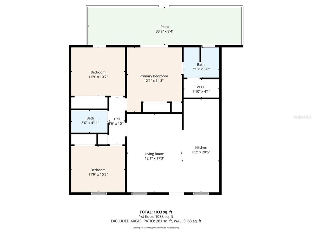 8911 Blind Pass Road, Unit 120 St. Pete Beach, FL 33706 - Photo 30 of 31