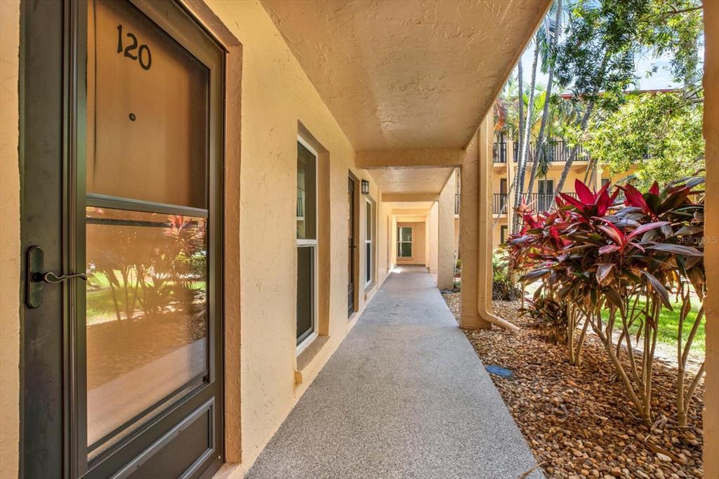 8911 Blind Pass Road, Unit 120 St. Pete Beach, FL 33706 - Photo 3 of 31