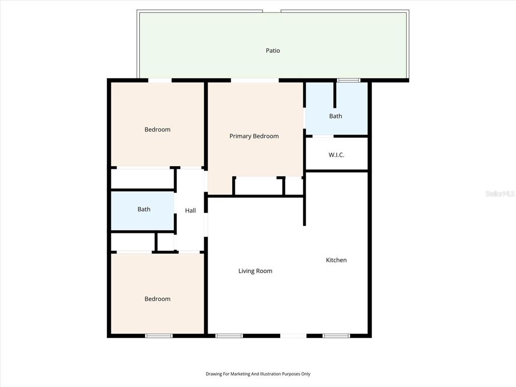 8911 Blind Pass Road, Unit 120 St. Pete Beach, FL 33706 - Photo 31 of 31