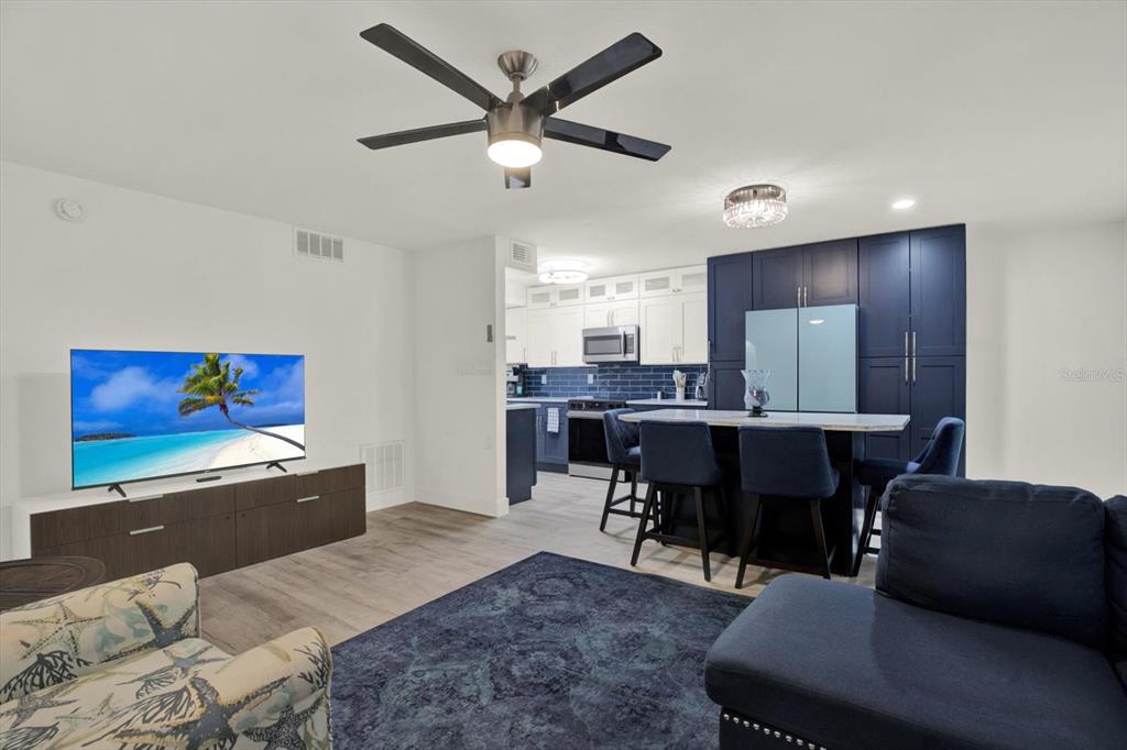 8911 Blind Pass Road, Unit 120 St. Pete Beach, FL 33706 - Photo 4 of 31
