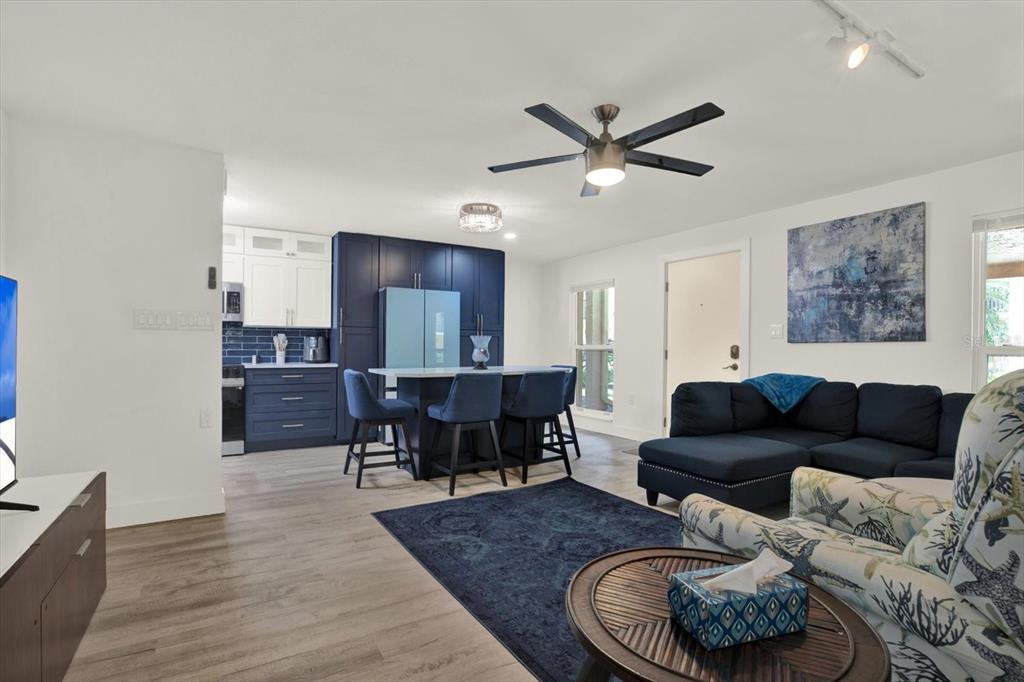 8911 Blind Pass Road, Unit 120 St. Pete Beach, FL 33706 - Photo 5 of 31