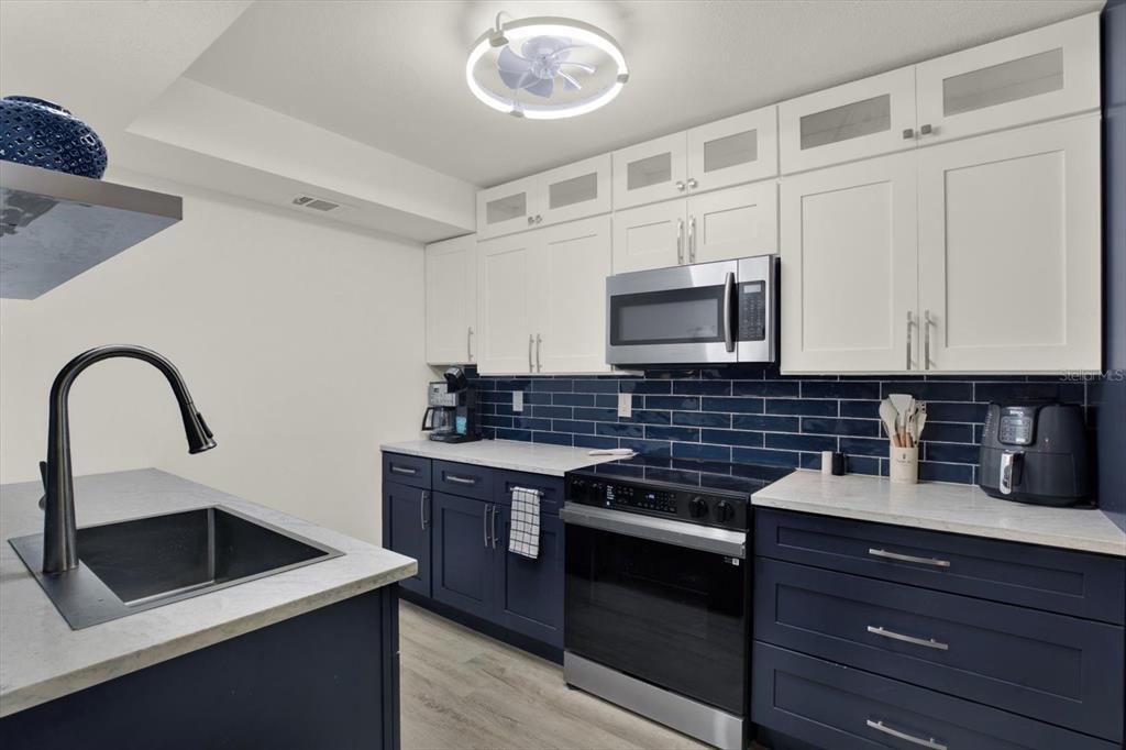 8911 Blind Pass Road, Unit 120 St. Pete Beach, FL 33706 - Photo 6 of 31