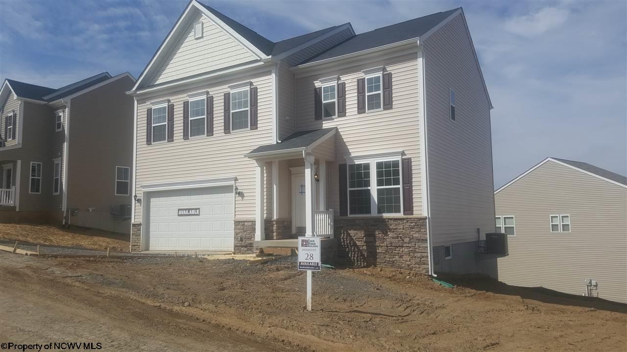 106 Summers Ridge Road Morgantown, WV 26508 - Photo 2 of 12 Gallery Image 2