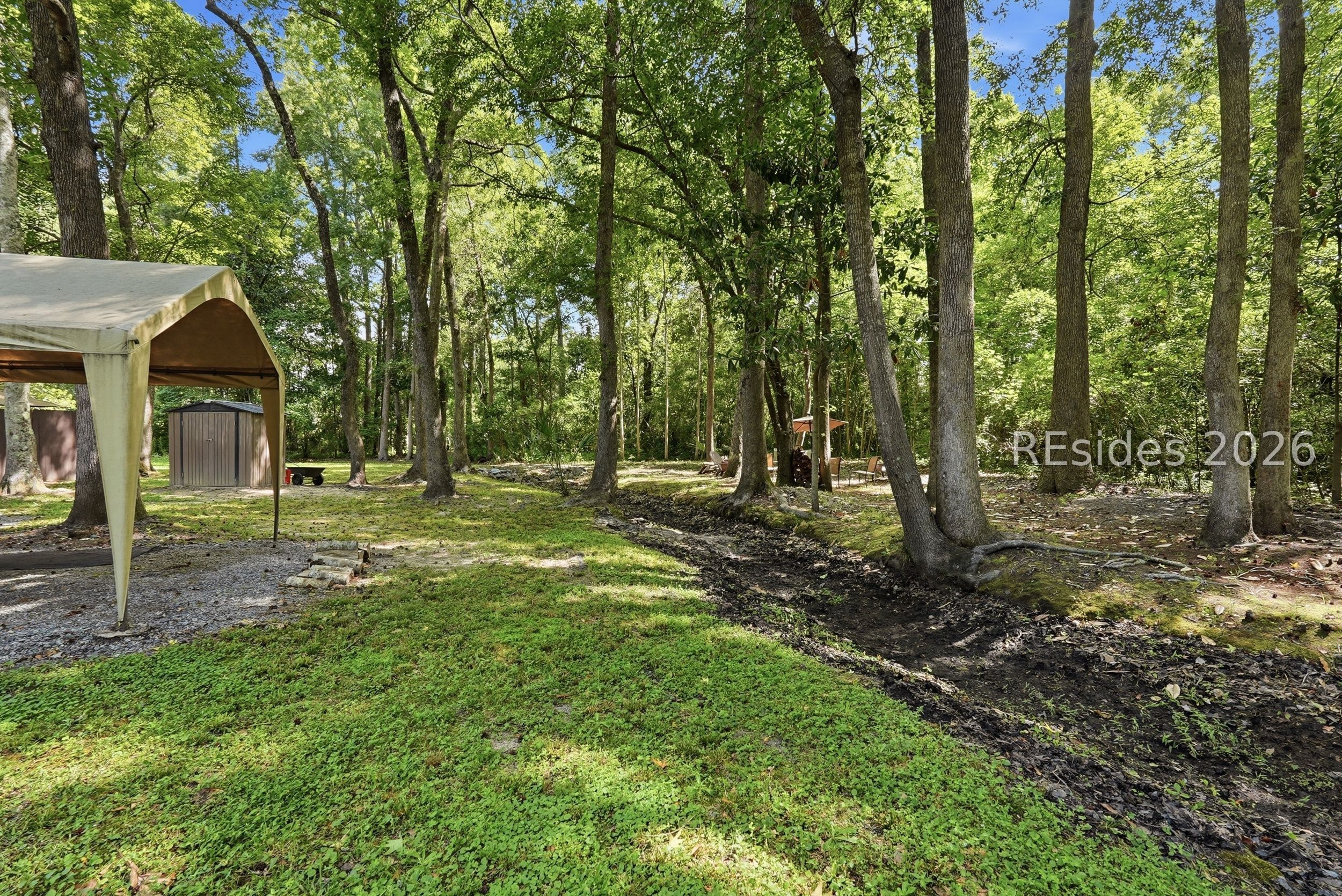 201 McCormack Avenue Ridgeland, SC 29936 - Photo 33 of 46