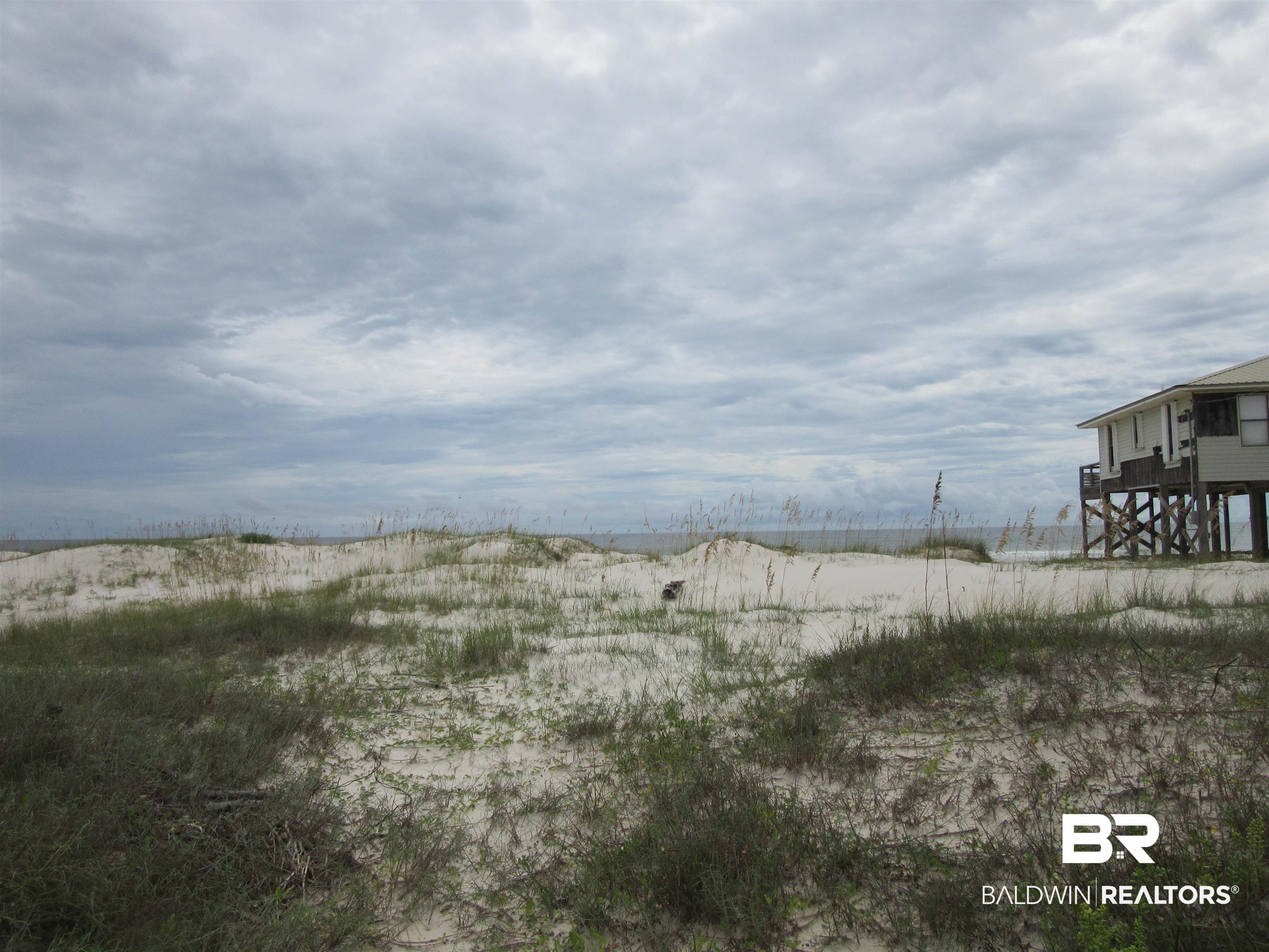 Beach Boulevard Gulf Shores, AL 36542 - Photo 2 of 14 South View