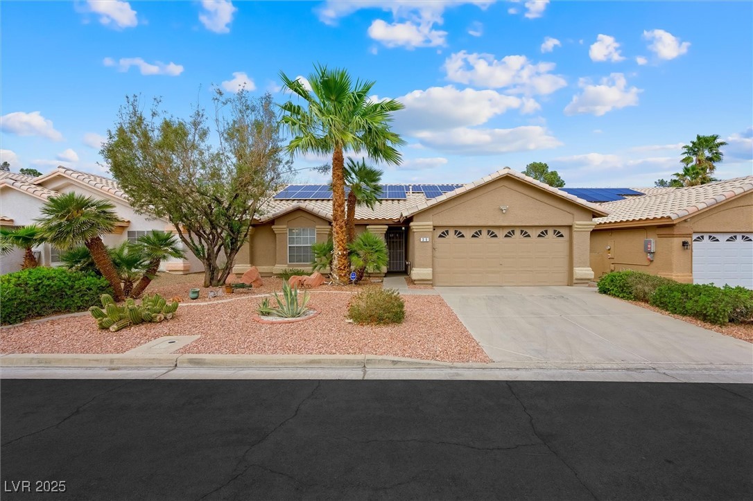36 Trailside Court Henderson, NV 89012 - Photo 1 of 36 Great curb appeal