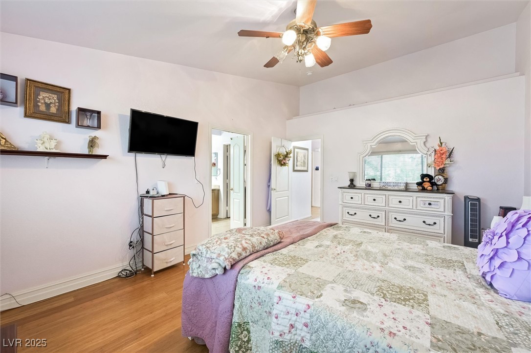 36 Trailside Court Henderson, NV 89012 - Photo 16 of 36