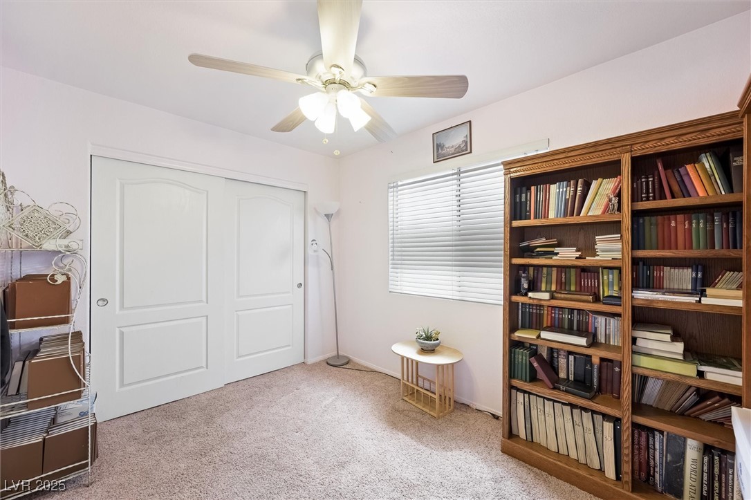 36 Trailside Court Henderson, NV 89012 - Photo 21 of 36