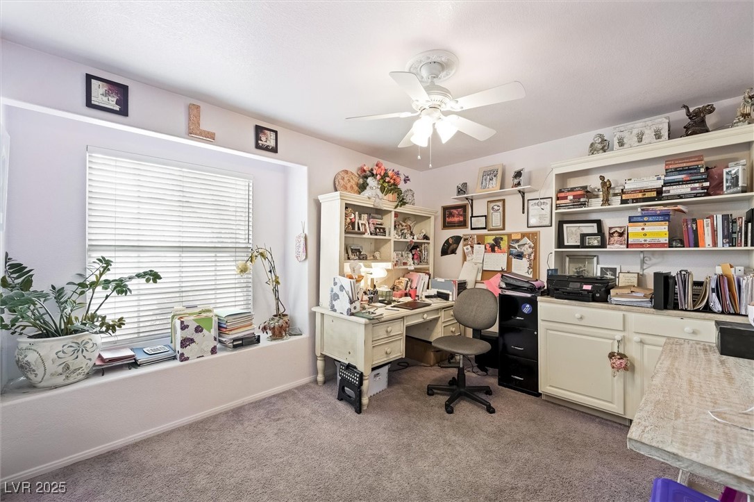 36 Trailside Court Henderson, NV 89012 - Photo 25 of 36