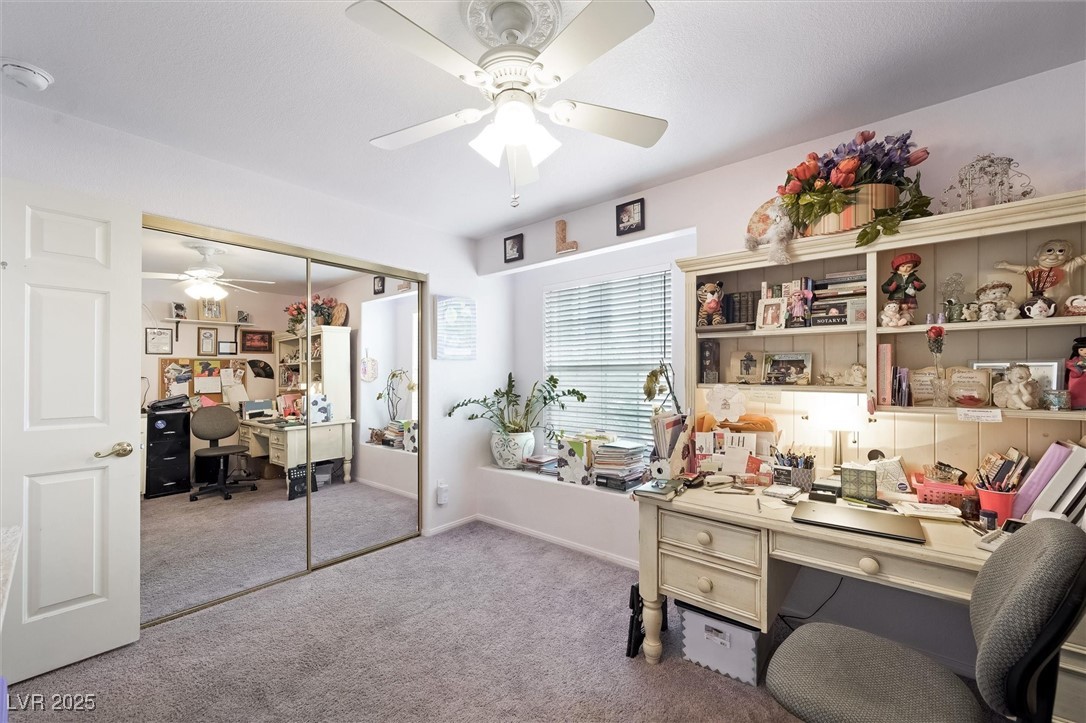 36 Trailside Court Henderson, NV 89012 - Photo 26 of 36 Work at home and live in Green Valley!