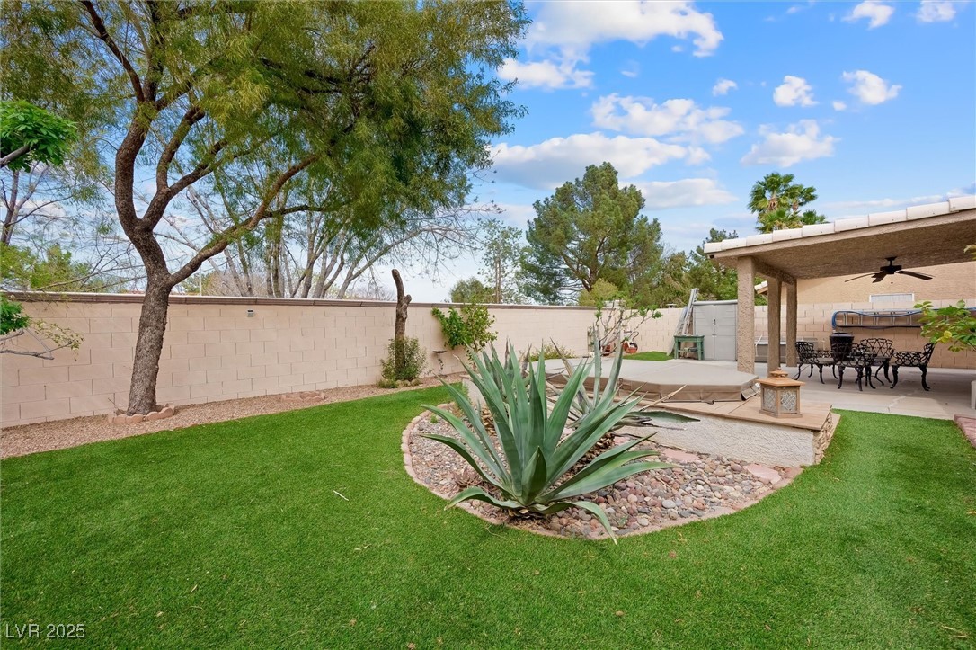 36 Trailside Court Henderson, NV 89012 - Photo 29 of 36