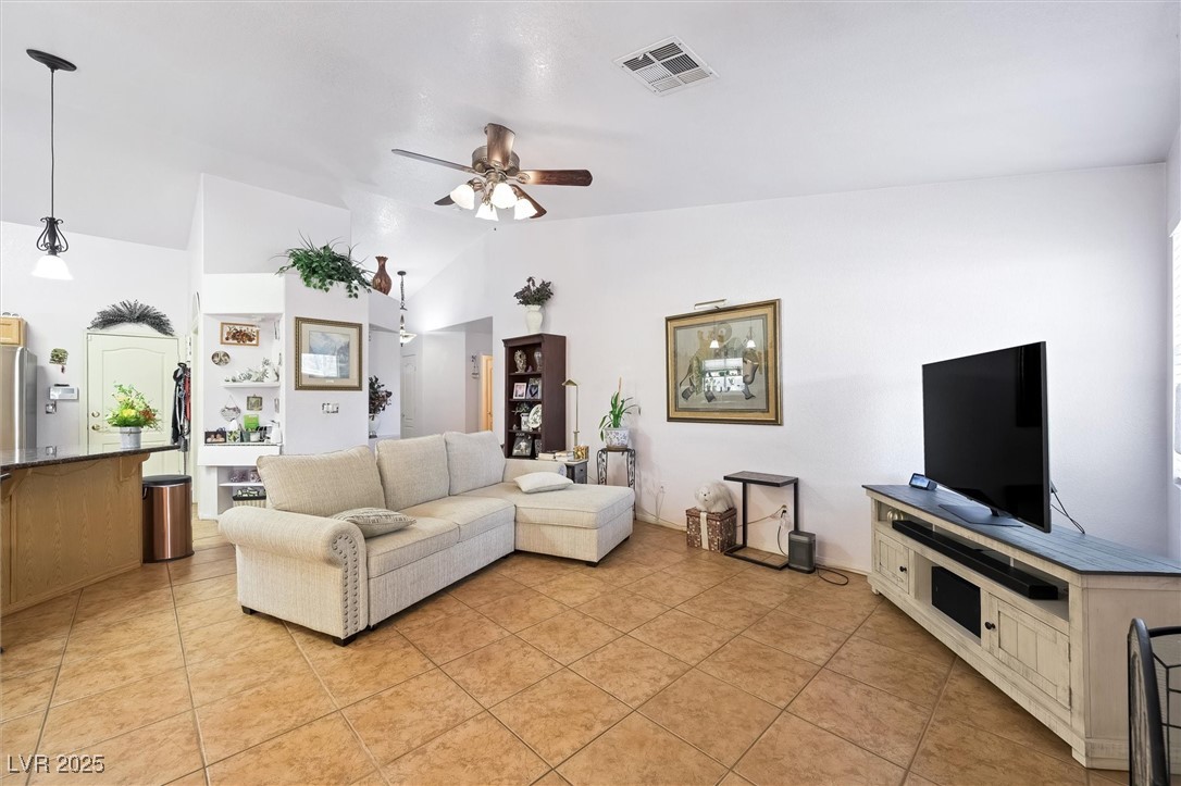 36 Trailside Court Henderson, NV 89012 - Photo 3 of 36