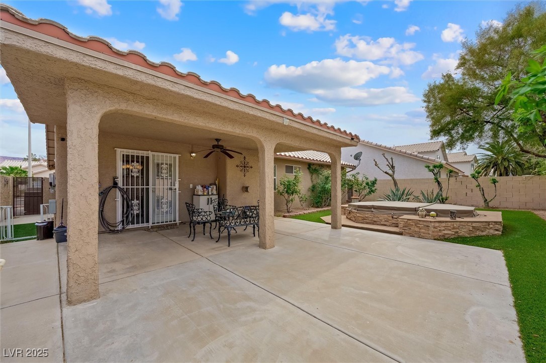 36 Trailside Court Henderson, NV 89012 - Photo 31 of 36