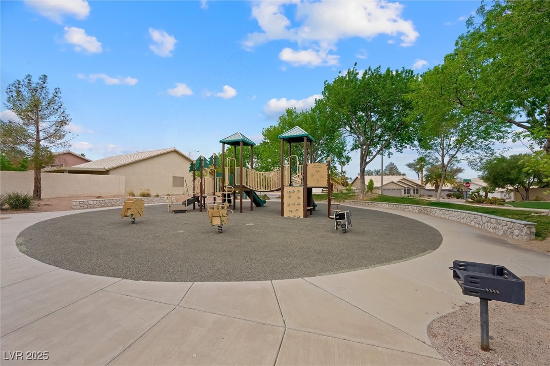 36 Trailside Court Henderson, NV 89012 - Photo 33 of 36