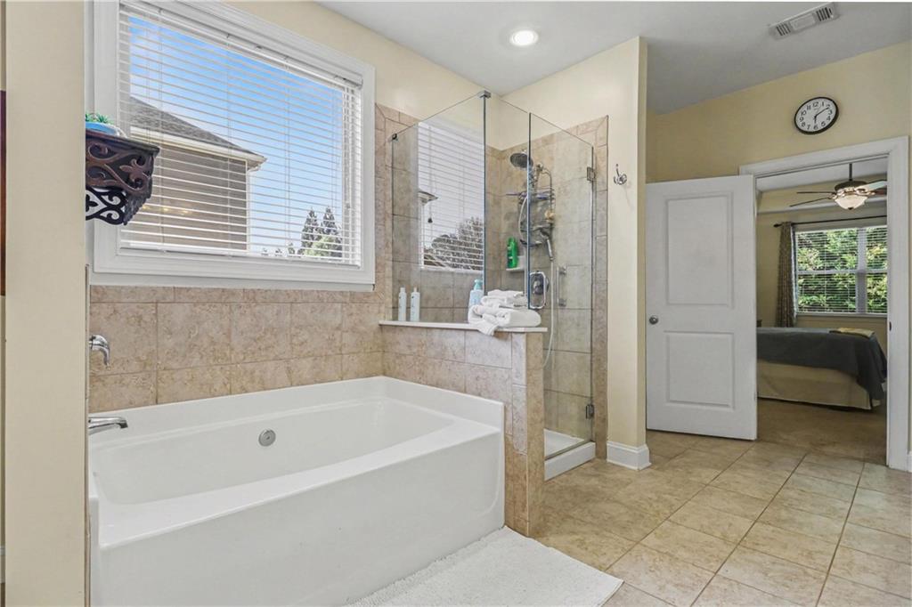 823 Cotton Creek Drive Canton, GA 30115 - Photo 22 of 26