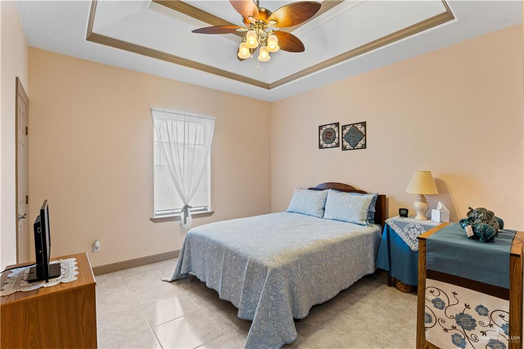 2500 Wharton Road Mission, TX 78574 - Photo 23 of 23 Bedroom #2