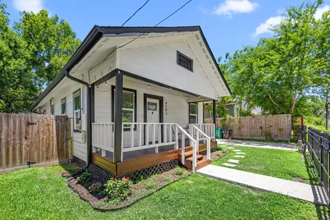 $289,000 | 4103 New Orleans Street, Houston, TX 77020