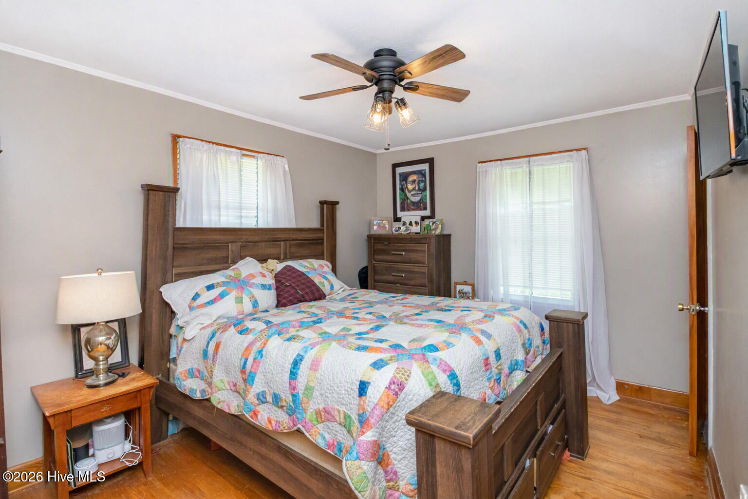 677 Mt Carmel Church Road Pikeville, NC 27863 - Photo 24 of 24 Gallery Image 24