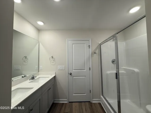 $349,950 | 18 West Emily Gardens Drive, Selma, NC 27576