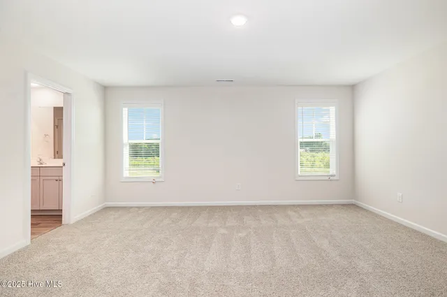 $349,950 | 18 West Emily Gardens Drive, Selma, NC 27576