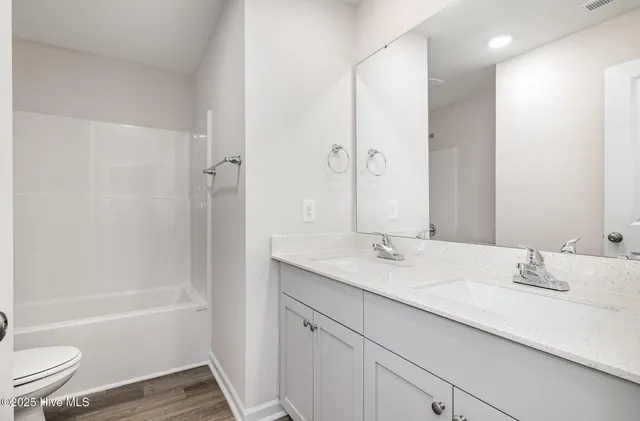 $349,950 | 18 West Emily Gardens Drive, Selma, NC 27576