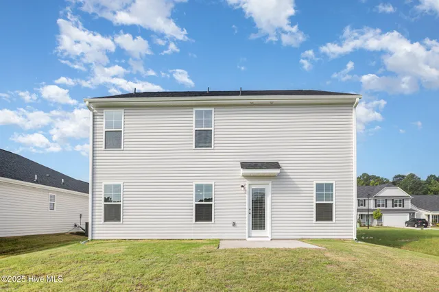 $349,950 | 18 West Emily Gardens Drive, Selma, NC 27576