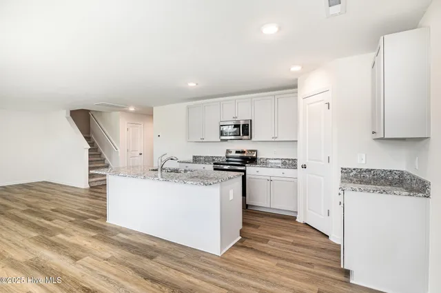 $349,950 | 18 West Emily Gardens Drive, Selma, NC 27576