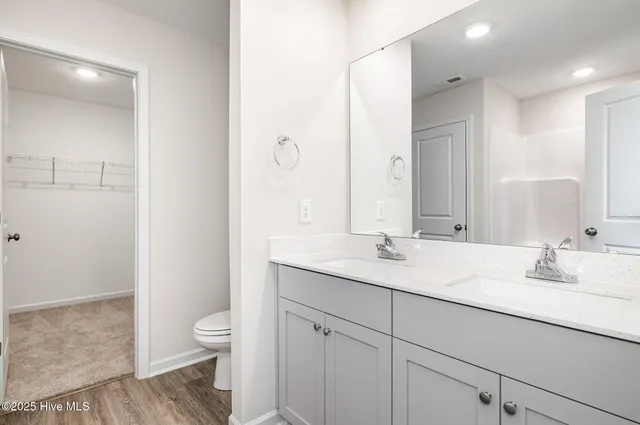 $349,950 | 18 West Emily Gardens Drive, Selma, NC 27576