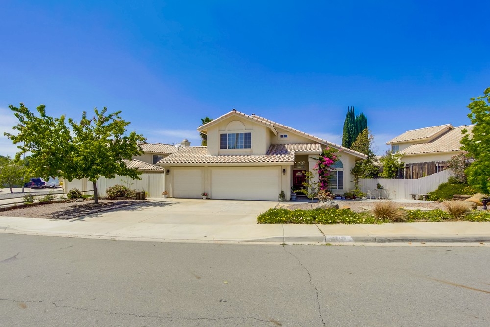 13732 Wyeth Road El Cajon, CA 92021 - Photo 22 of 25