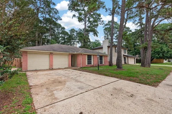 $1,700 | 9510 Landry Boulevard, Spring, TX 77379