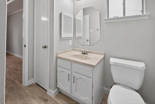 $1,700 | 9510 Landry Boulevard, Spring, TX 77379