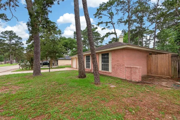 $1,700 | 9510 Landry Boulevard, Spring, TX 77379