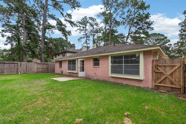 $1,700 | 9510 Landry Boulevard, Spring, TX 77379