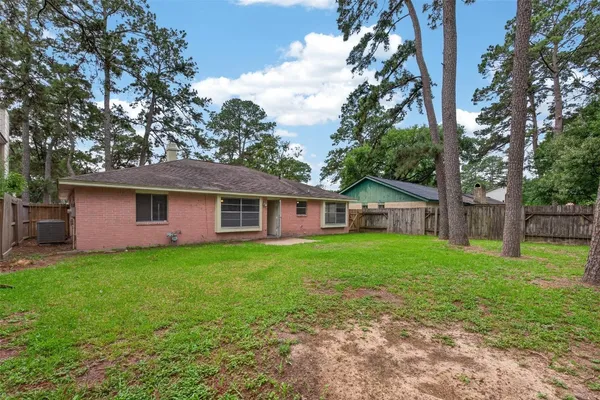 $1,700 | 9510 Landry Boulevard, Spring, TX 77379