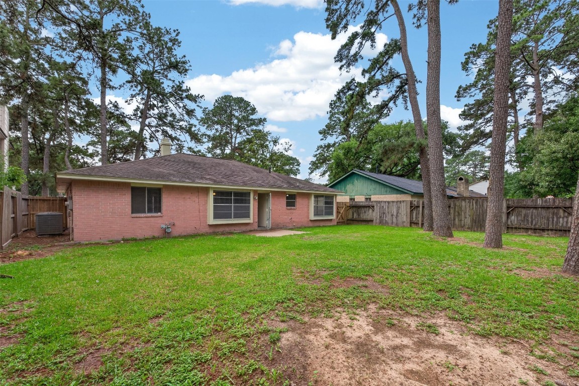 9510 Landry Boulevard Spring, TX 77379 - Photo 23 of 24